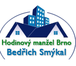 Hodinový manžel Brno